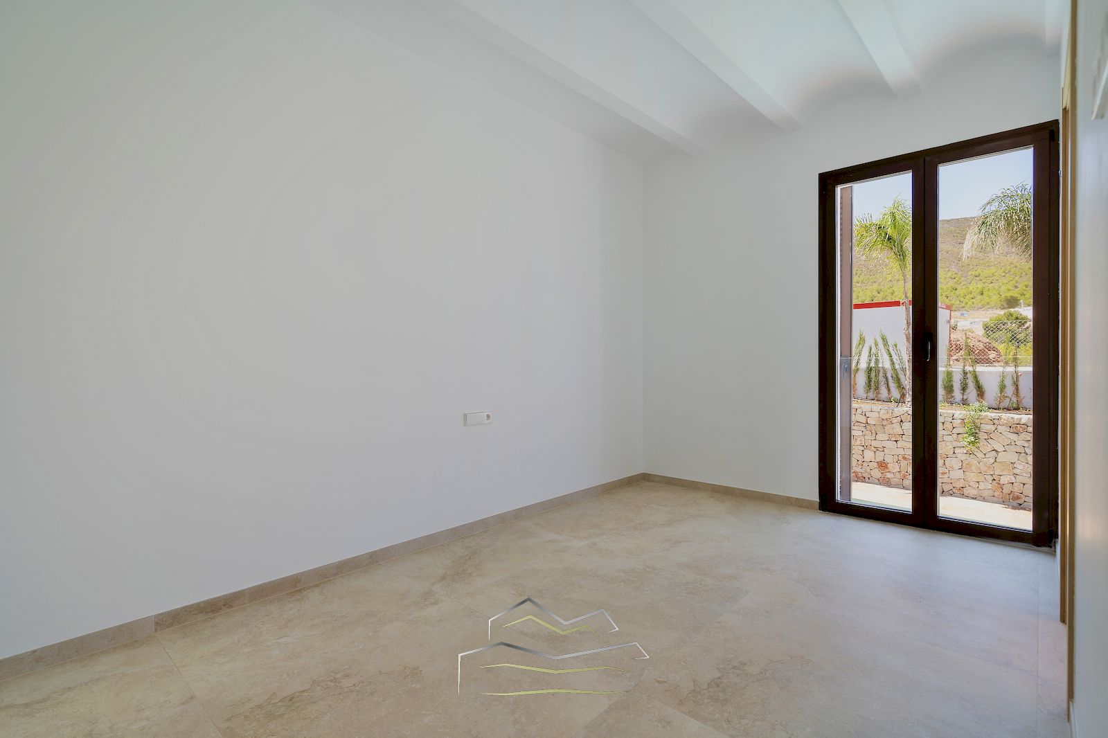 Villa im ibizenkischen Stil zum Verkauf in Javea