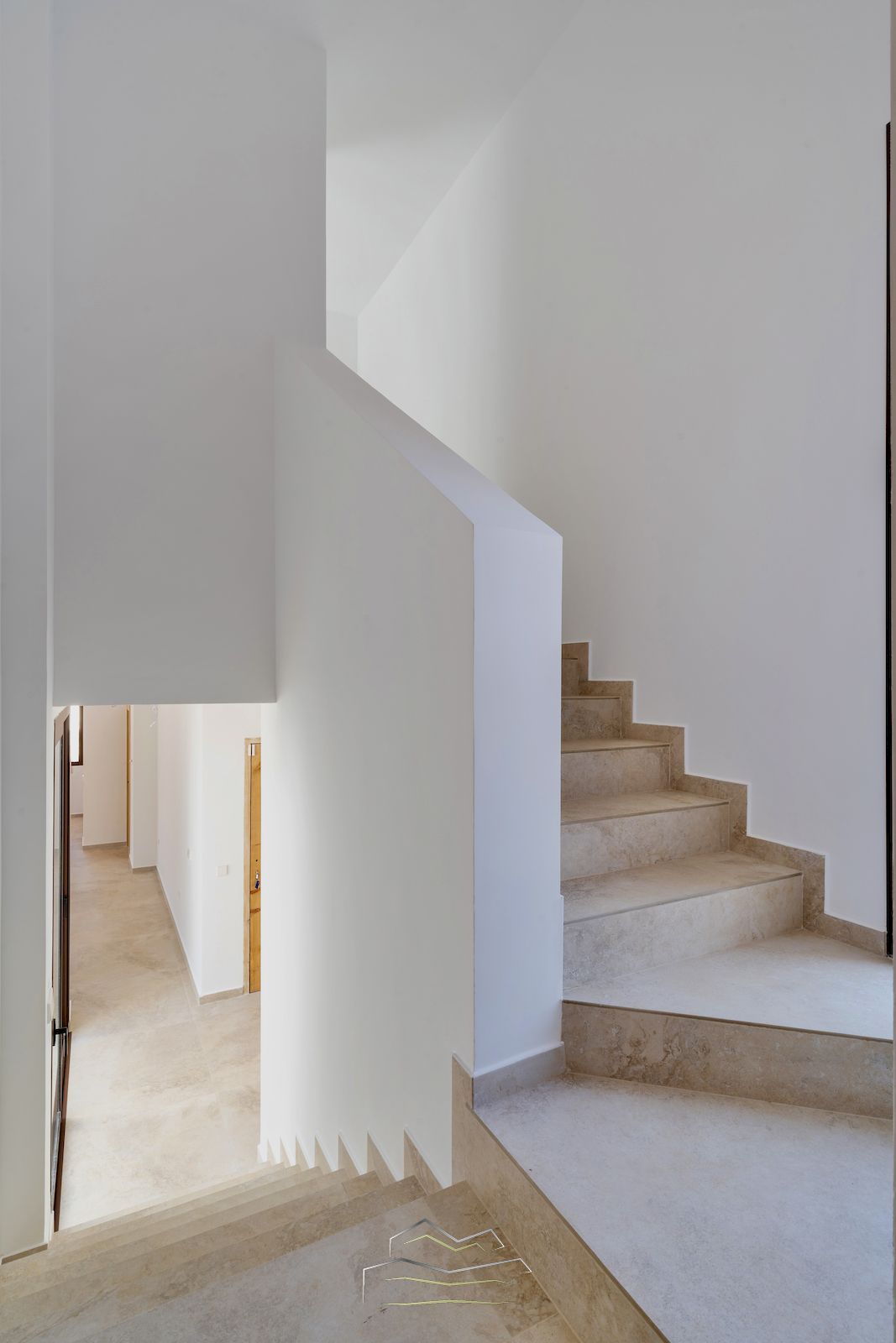 Villa im ibizenkischen Stil zum Verkauf in Javea