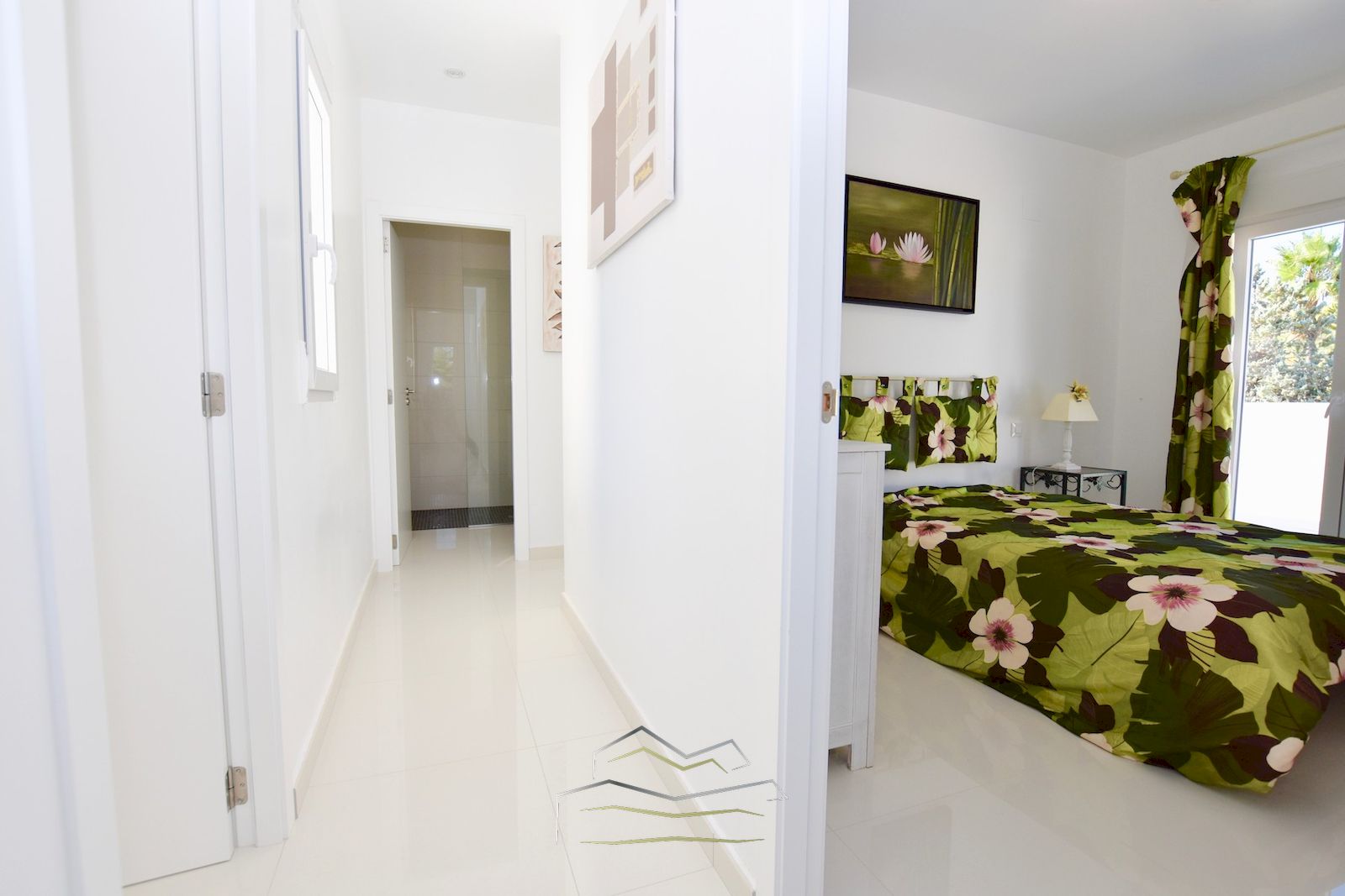 Moderne Villa zum Verkauf in Javea
