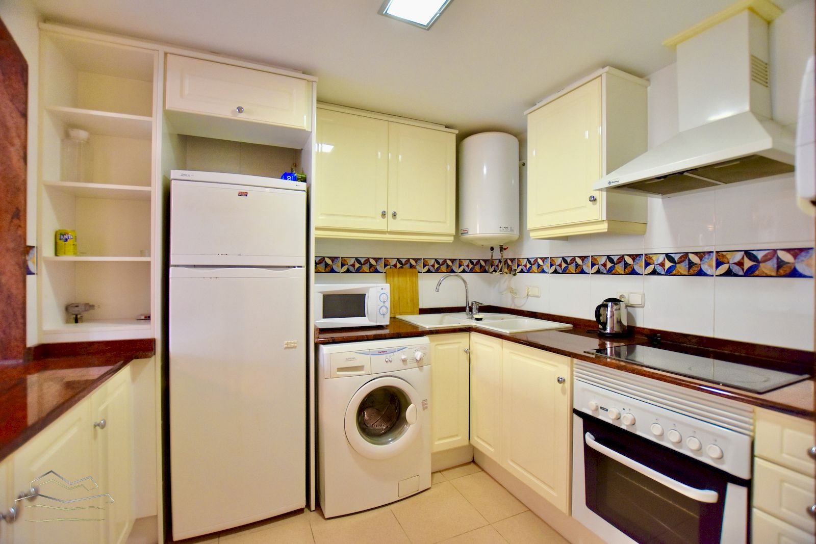 Wohnung zum Verkauf in den Montañar de Javea