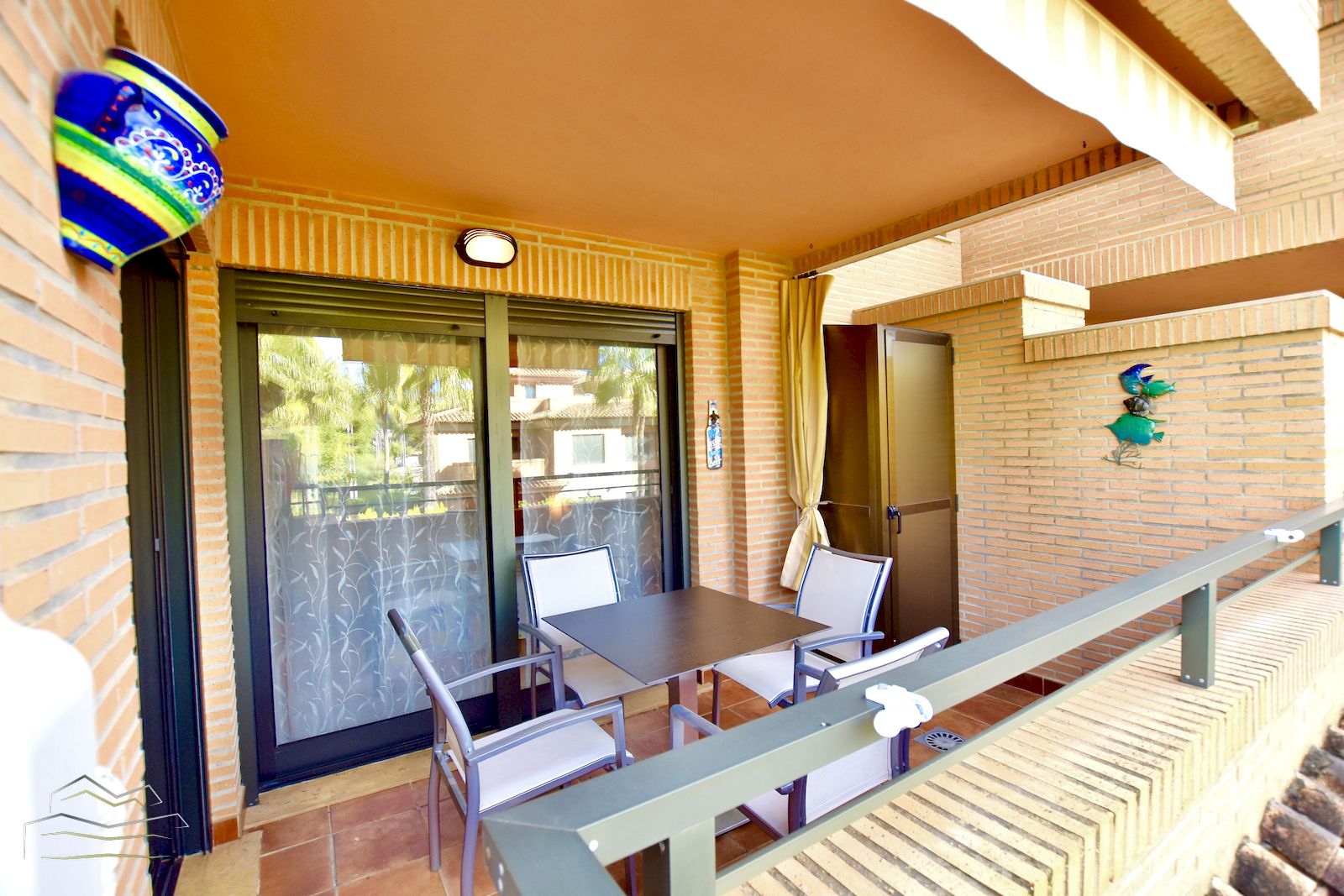 Wohnung zum Verkauf in den Montañar de Javea