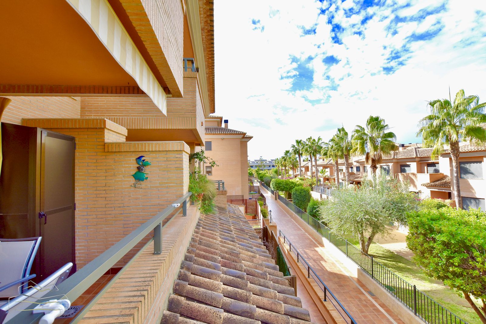 Wohnung zum Verkauf in den Montañar de Javea