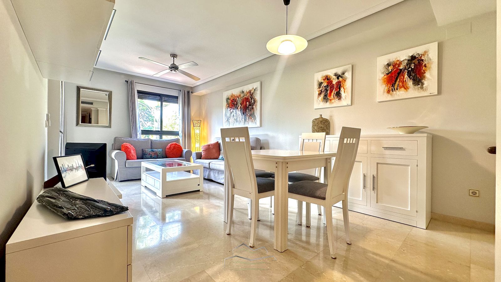 Wohnung zum Verkauf in den Montañar de Javea