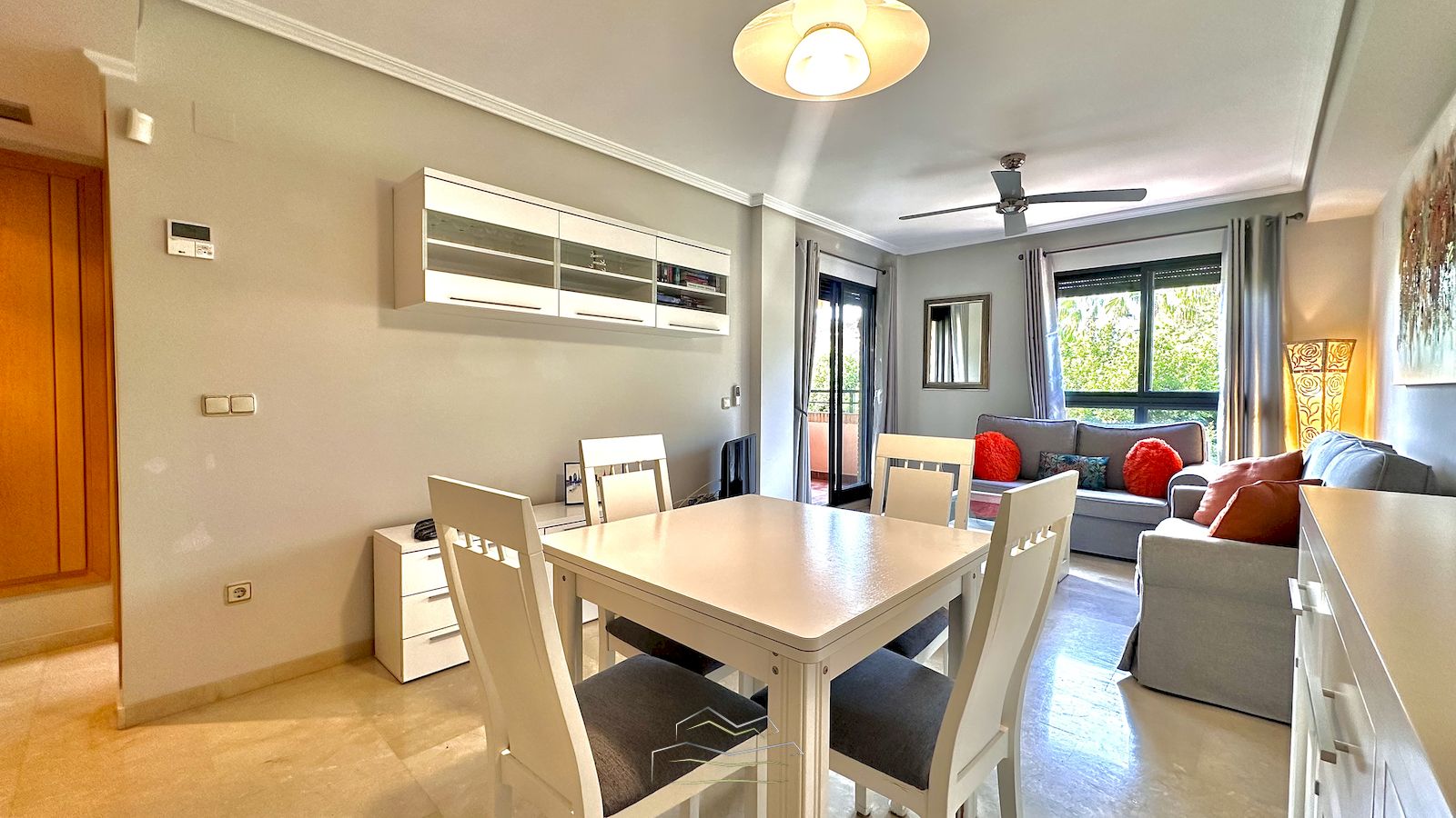 Wohnung zum Verkauf in den Montañar de Javea