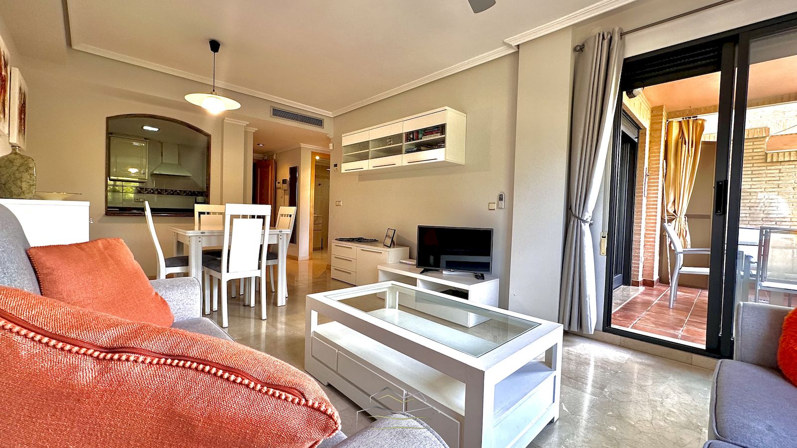 Wohnung zum Verkauf in den Montañar de Javea