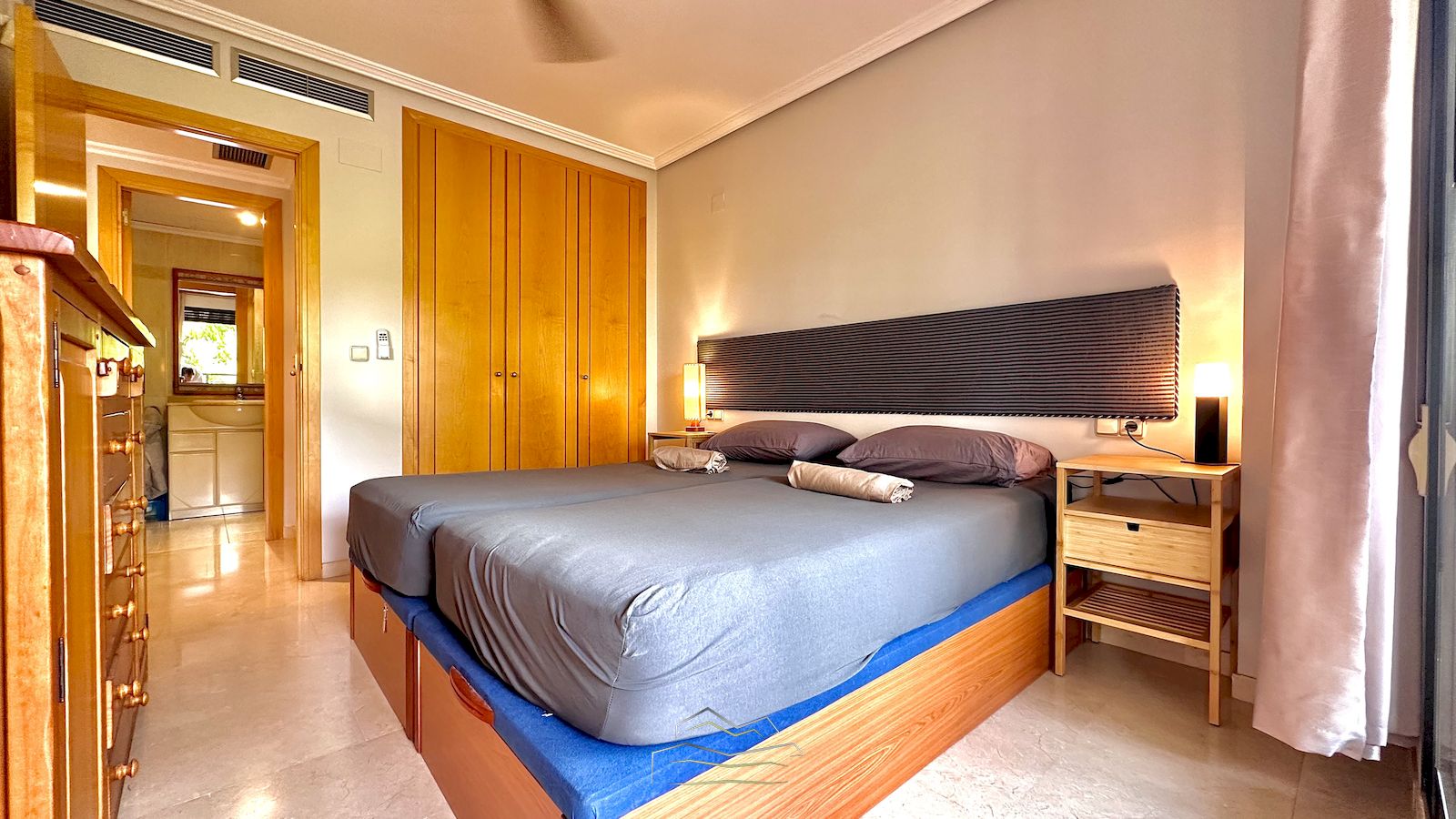 Wohnung zum Verkauf in den Montañar de Javea