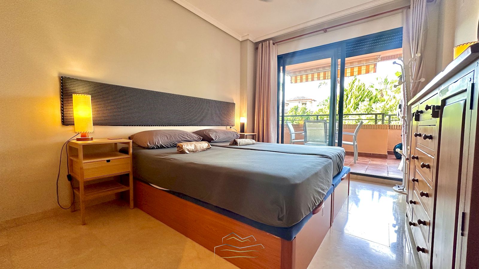 Wohnung zum Verkauf in den Montañar de Javea