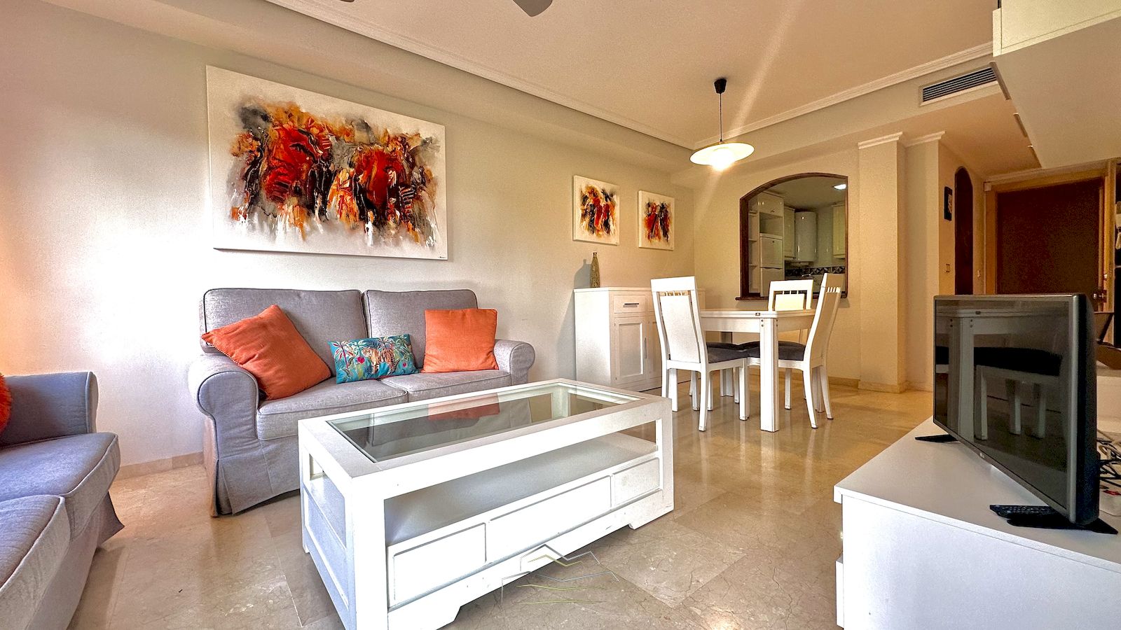 Wohnung zum Verkauf in den Montañar de Javea