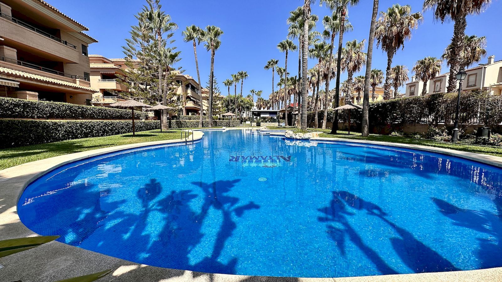 Wohnung zum Verkauf in den Montañar de Javea