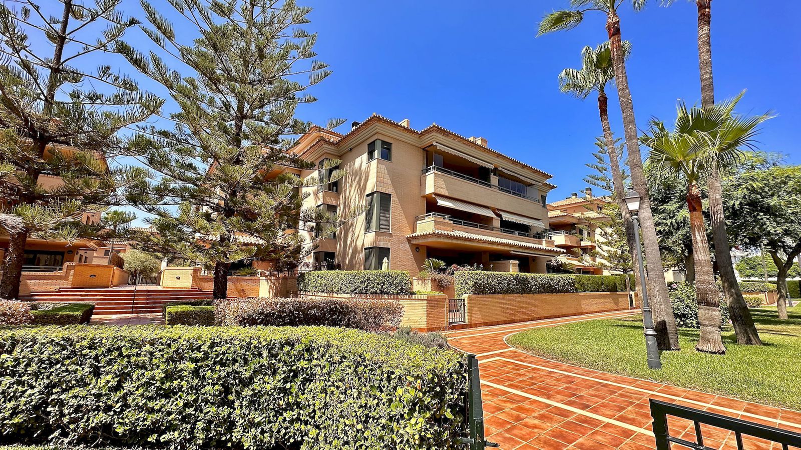 Wohnung zum Verkauf in den Montañar de Javea
