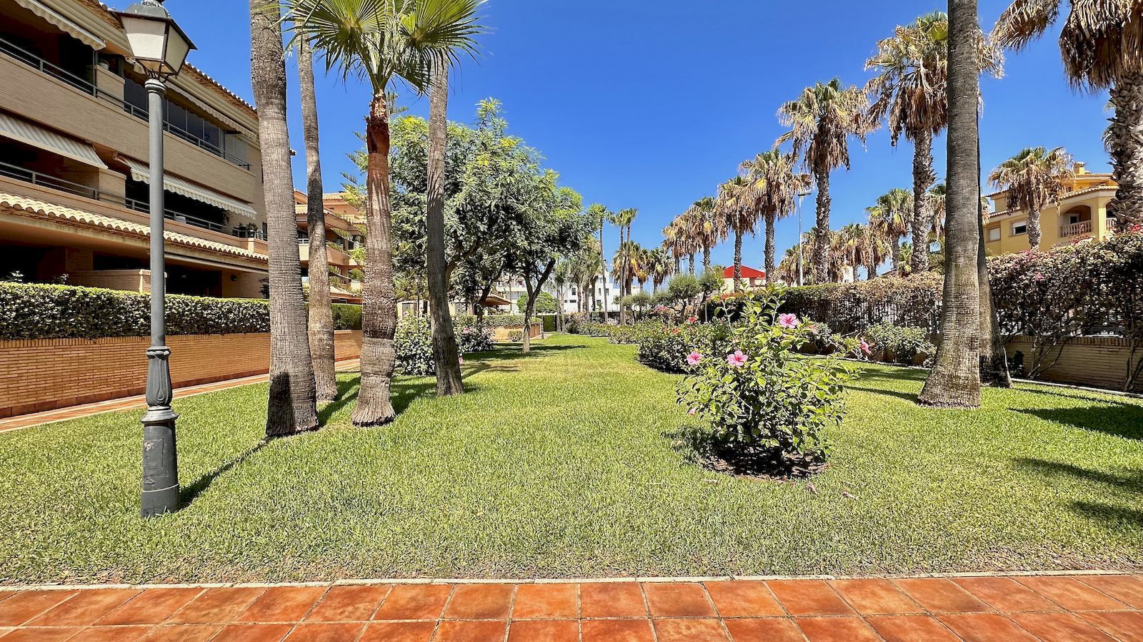 Wohnung zum Verkauf in den Montañar de Javea