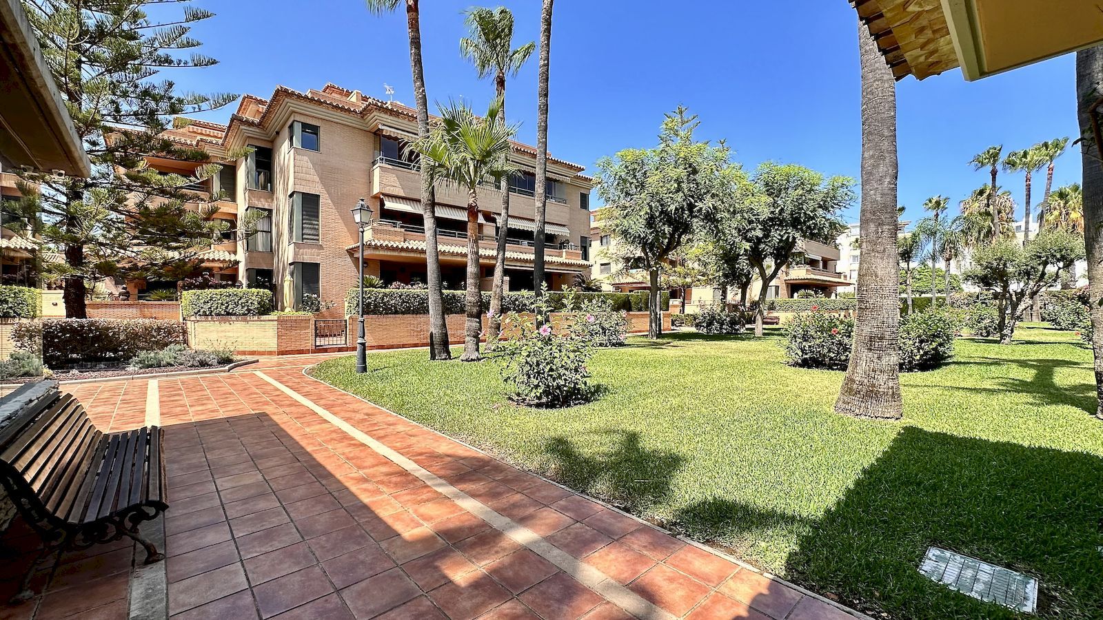 Wohnung zum Verkauf in den Montañar de Javea