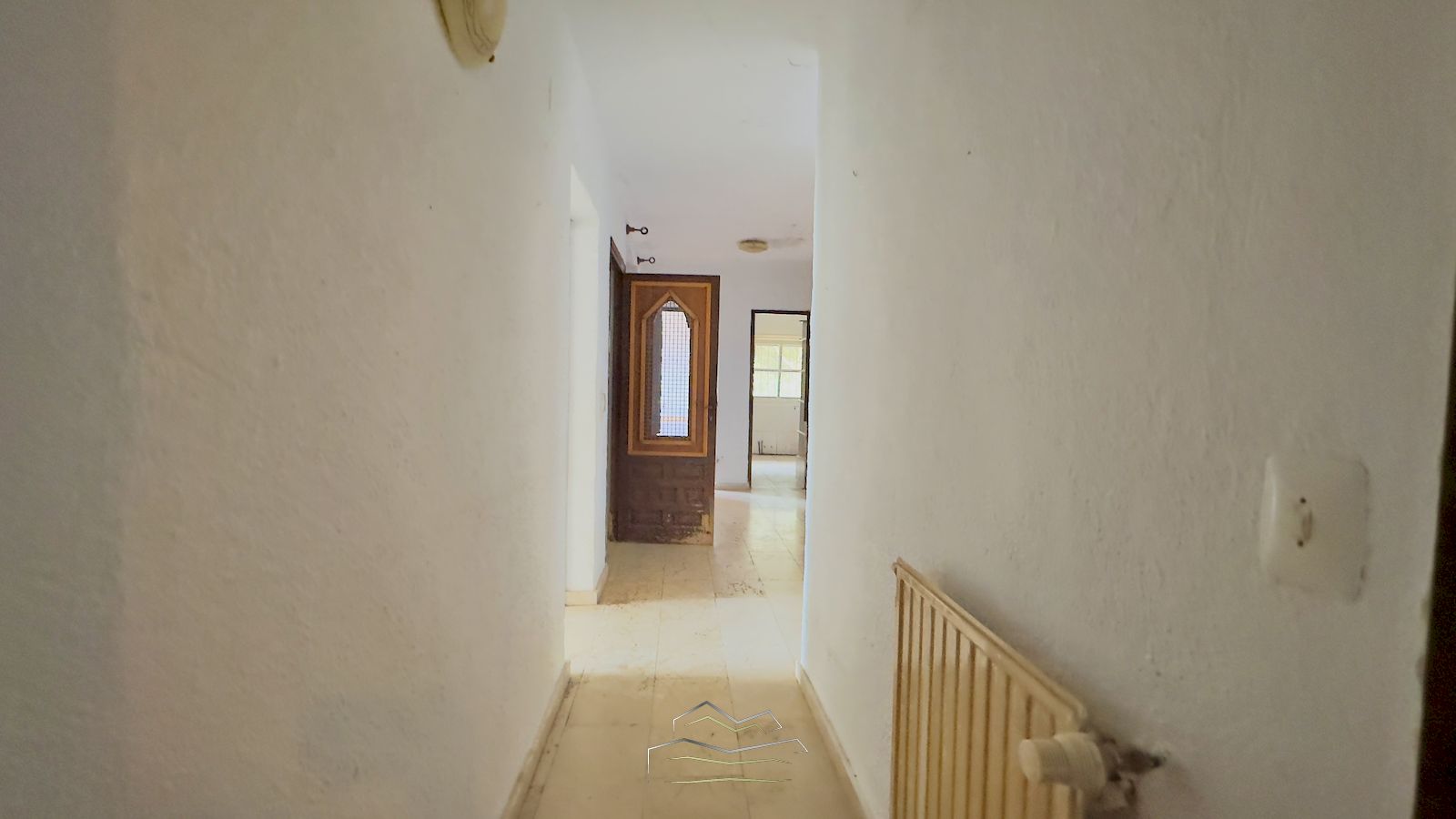 Villa zum Verkauf zum Renovieren mit Meerblick in Javea