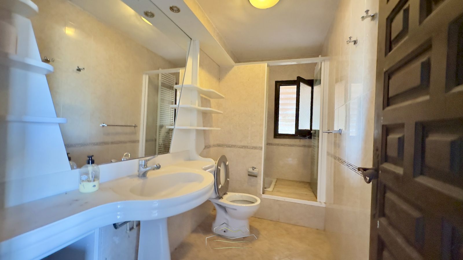 Villa zum Verkauf zum Renovieren mit Meerblick in Javea