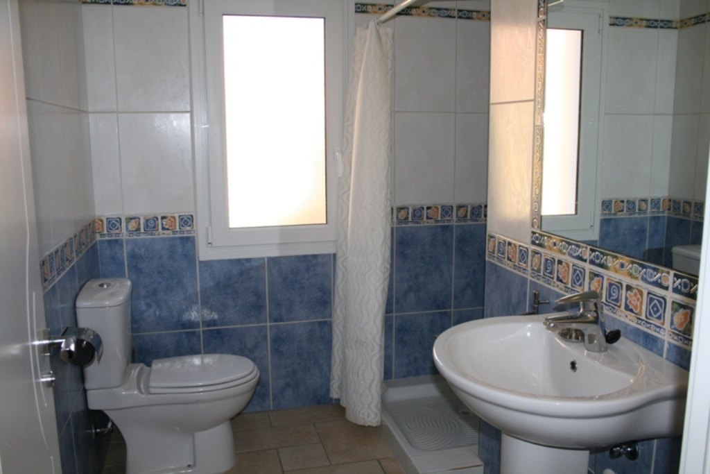 Villa zum Verkauf mit Meerblick - Javea