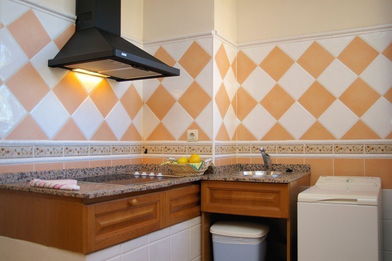 Hotel zu verkaufen in Javea/Xabia, Cap Martí - El Tossalet.