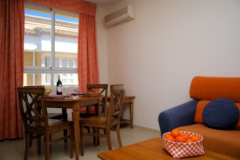 Hotel zu verkaufen in Javea/Xabia, Cap Martí - El Tossalet.
