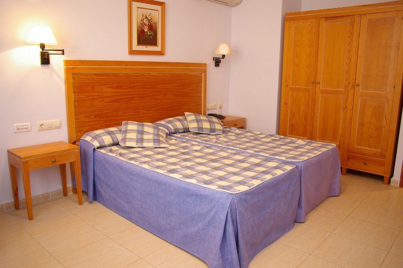Hotel zu verkaufen in Javea/Xabia, Cap Martí - El Tossalet.