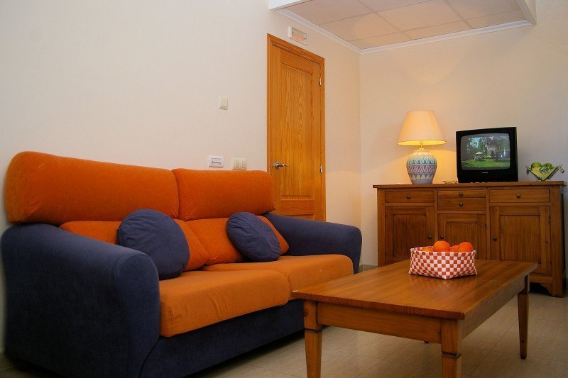 Hotel zu verkaufen in Javea/Xabia, Cap Martí - El Tossalet.