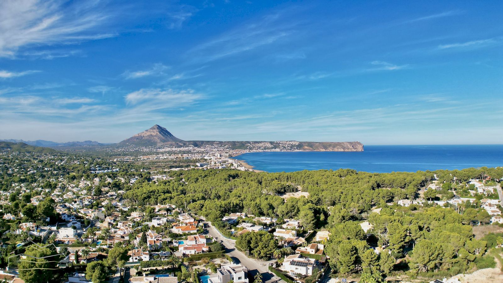 Die besten Attraktionen von Jávea