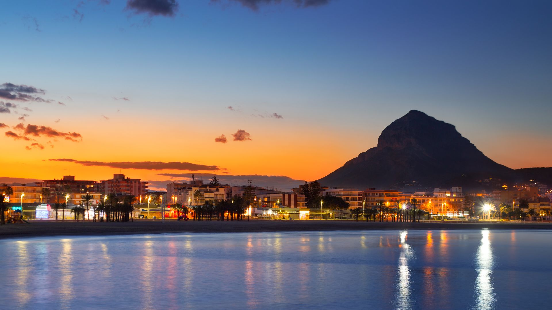 Wie ist es, in Jávea zu leben?