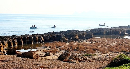 Hotel zu verkaufen in Javea/Xabia, Cap Martí - El Tossalet.