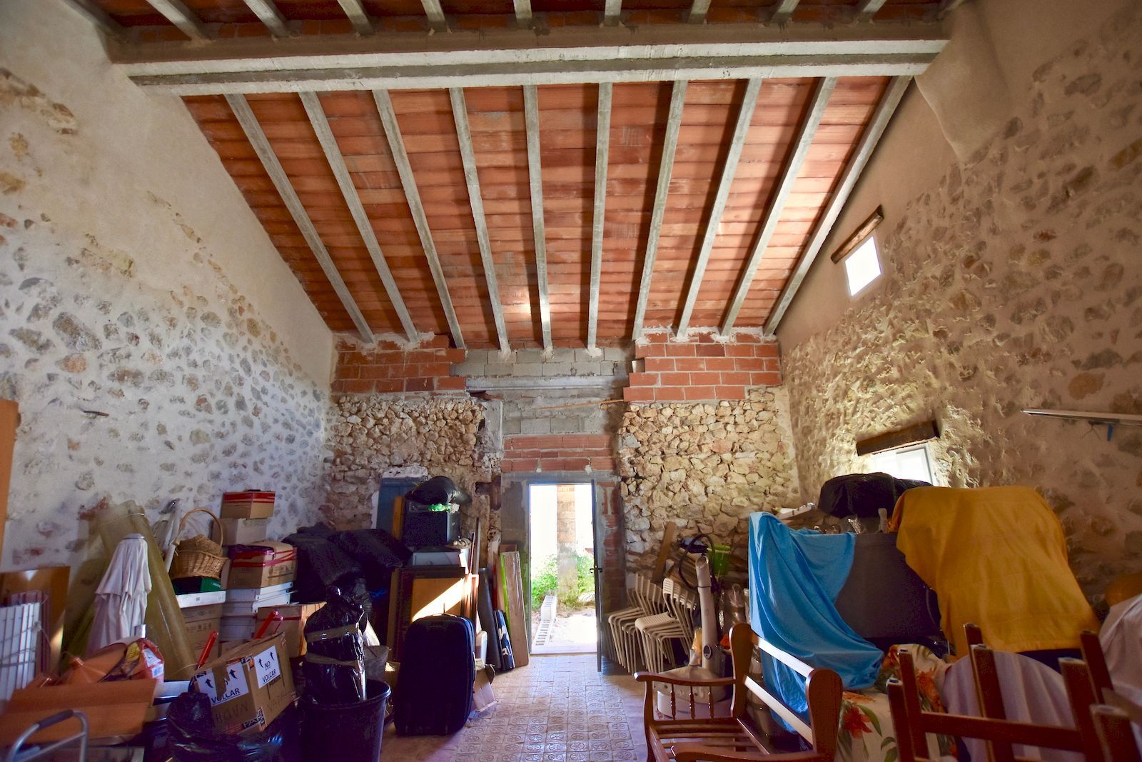 Landhaus zum Verkauf in Gata de Gorgos - Costa Blanca
