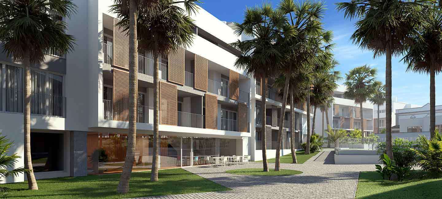 Neubau wohnung zu verkaufen in Puerto de Javea - Costa Blanca