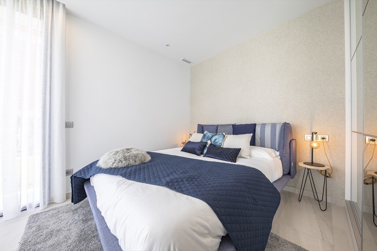Neubau Villa zu verkaufen in Benidorm - Costa Blanca