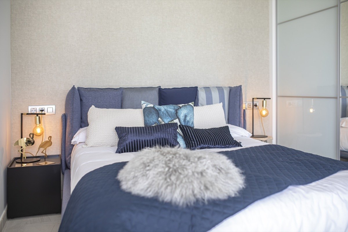 Neubau Villa zu verkaufen in Benidorm - Costa Blanca