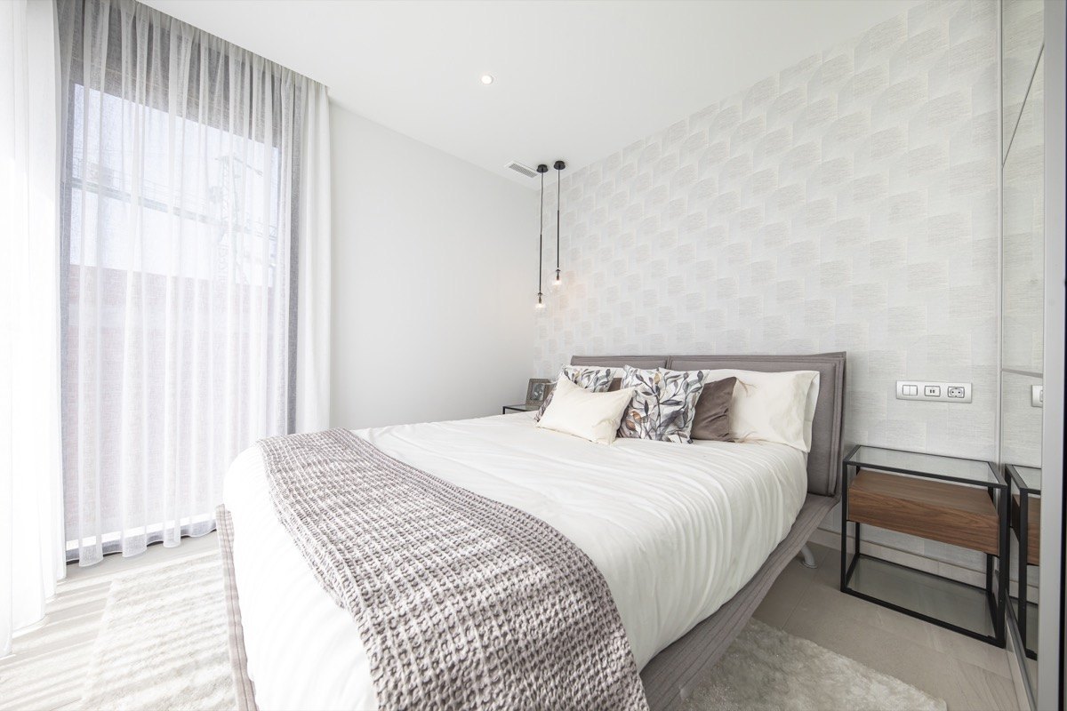 Neubau Villa zu verkaufen in Benidorm - Costa Blanca