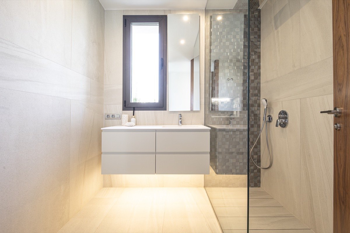 Neubau Villa zu verkaufen in Benidorm - Costa Blanca