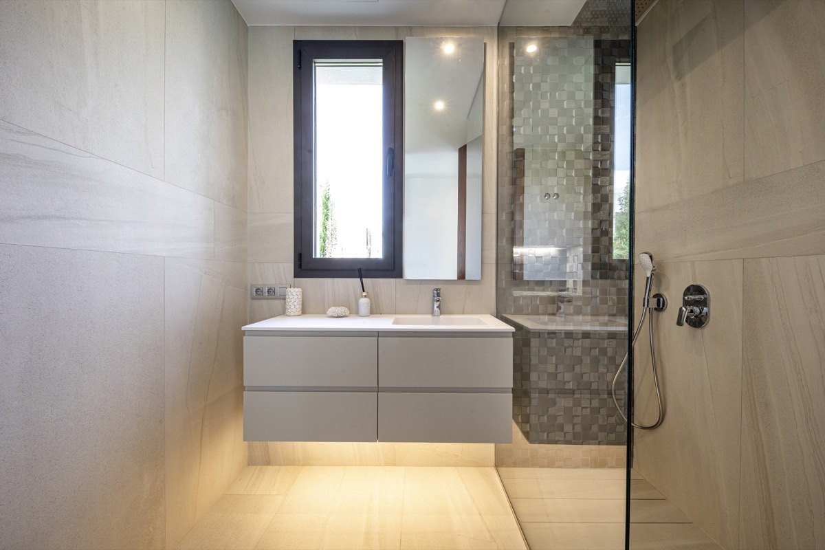 Neubau Villa zu verkaufen in Benidorm - Costa Blanca