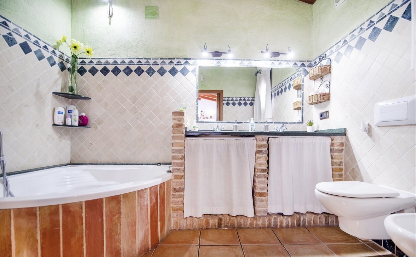 Villa zum Verkauf in Benissa, Pedramala