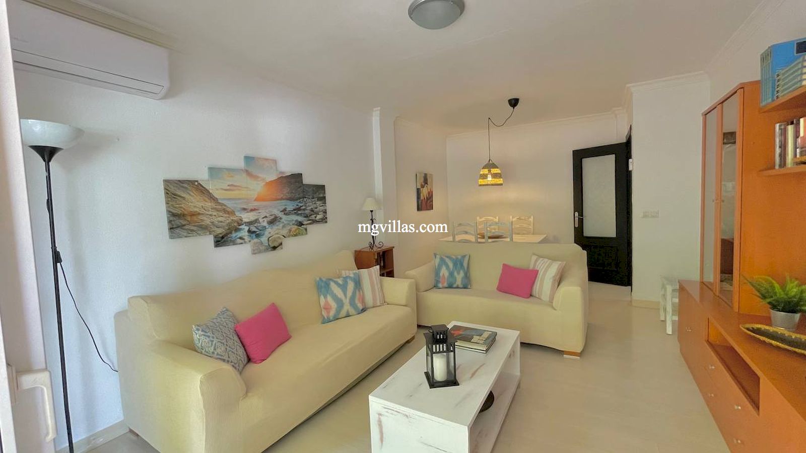 Wohnung zum Verkauf in der Arenal de Javea - Costa Blana