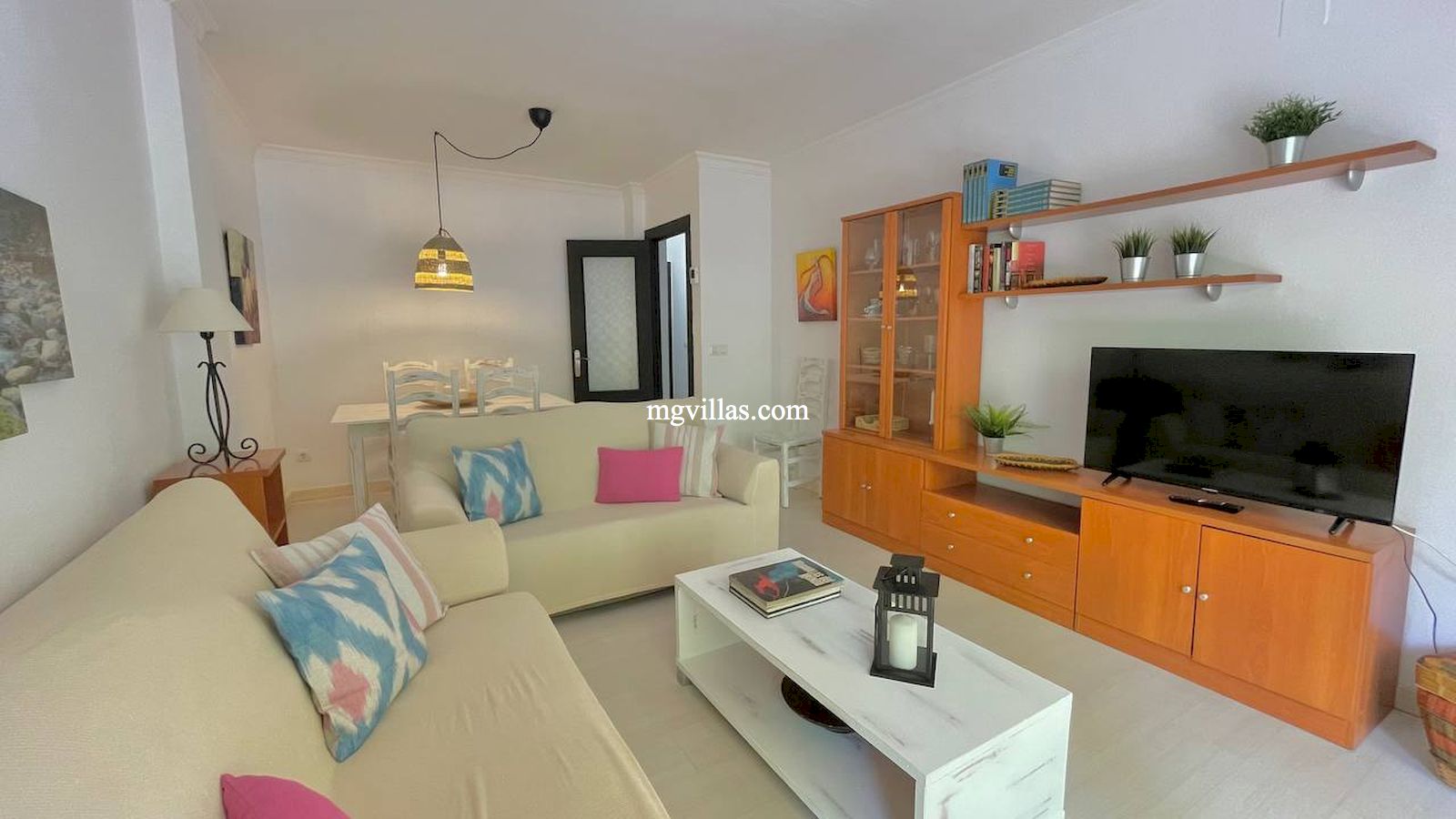Wohnung zum Verkauf in der Arenal de Javea - Costa Blana