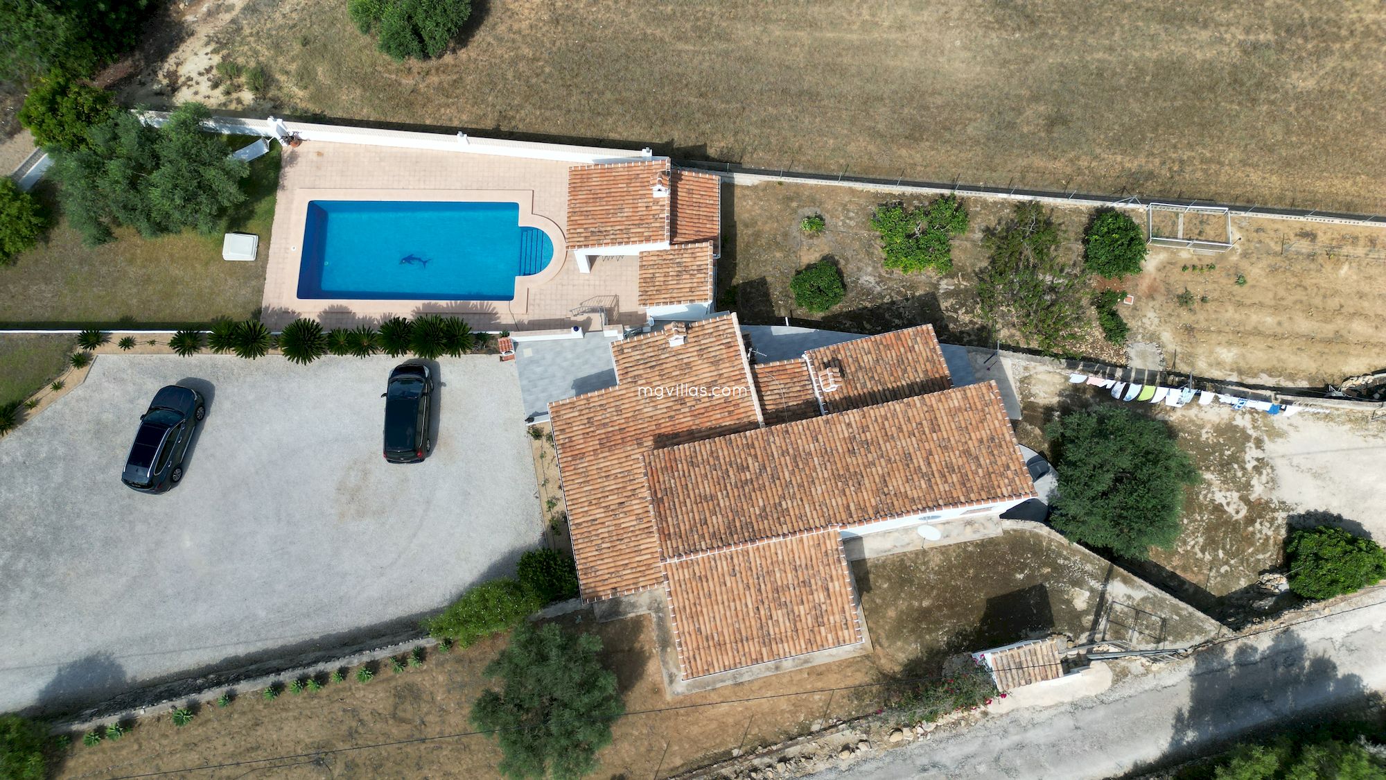 Landhaus zum Verkauf in Benissa - Costa Blanca