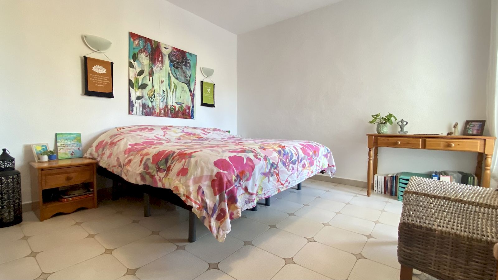Charmante Villa zum Verkauf in Cap Marti - Javea