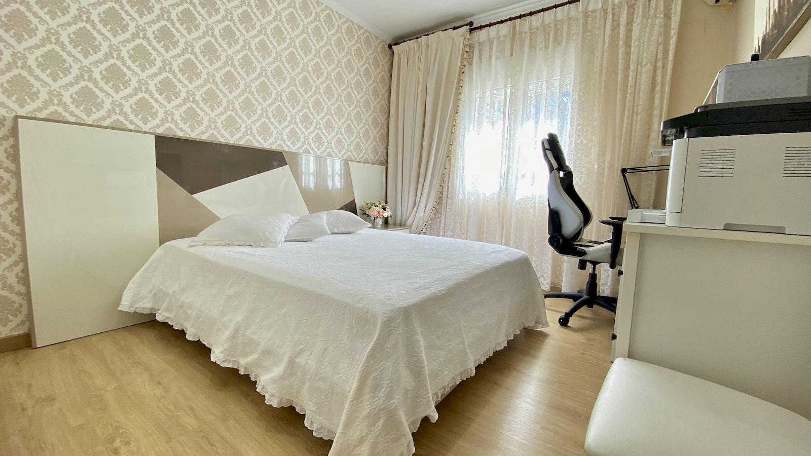 Luxus-Villa zum Verkauf mit Meerblick in Adsubia - Javea