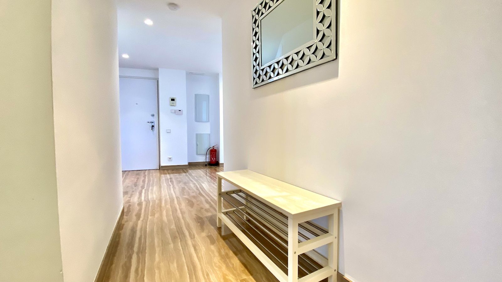 Duplex-Penthouse in erster Strandlinie - Javea