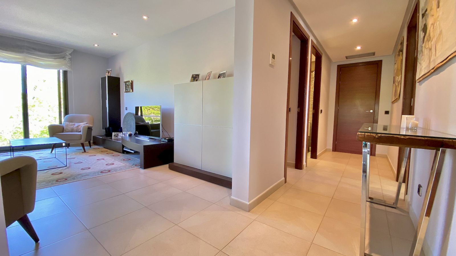 Penthouse-Wohnung zum Verkauf in Playa del Arenal - Javea