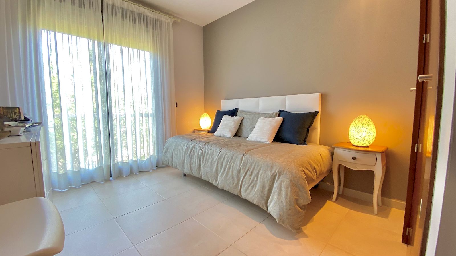 Penthouse-Wohnung zum Verkauf in Playa del Arenal - Javea