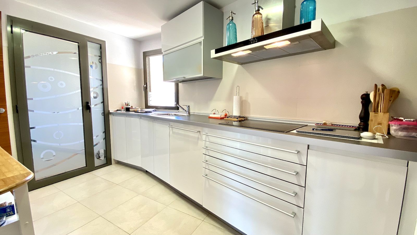 Penthouse-Wohnung zum Verkauf in Playa del Arenal - Javea