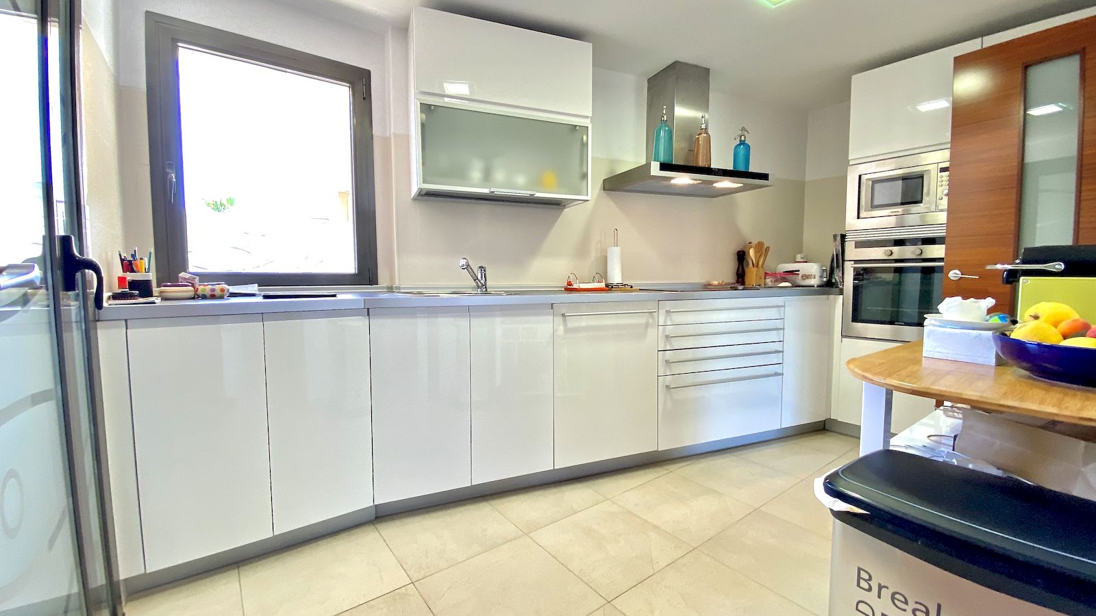 Penthouse-Wohnung zum Verkauf in Playa del Arenal - Javea