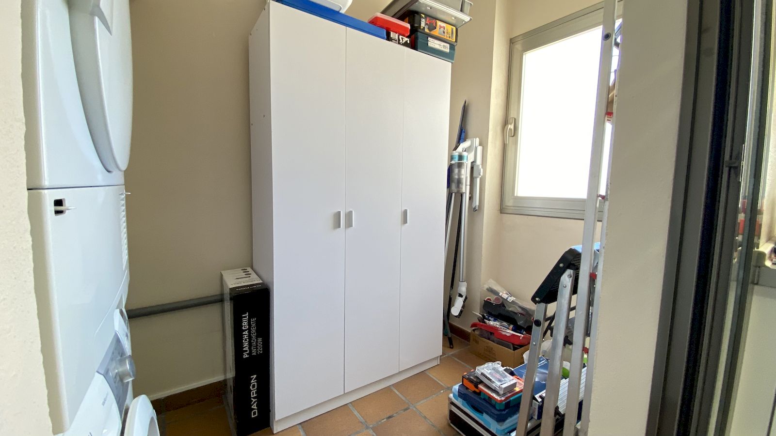 Penthouse-Wohnung zum Verkauf in Playa del Arenal - Javea