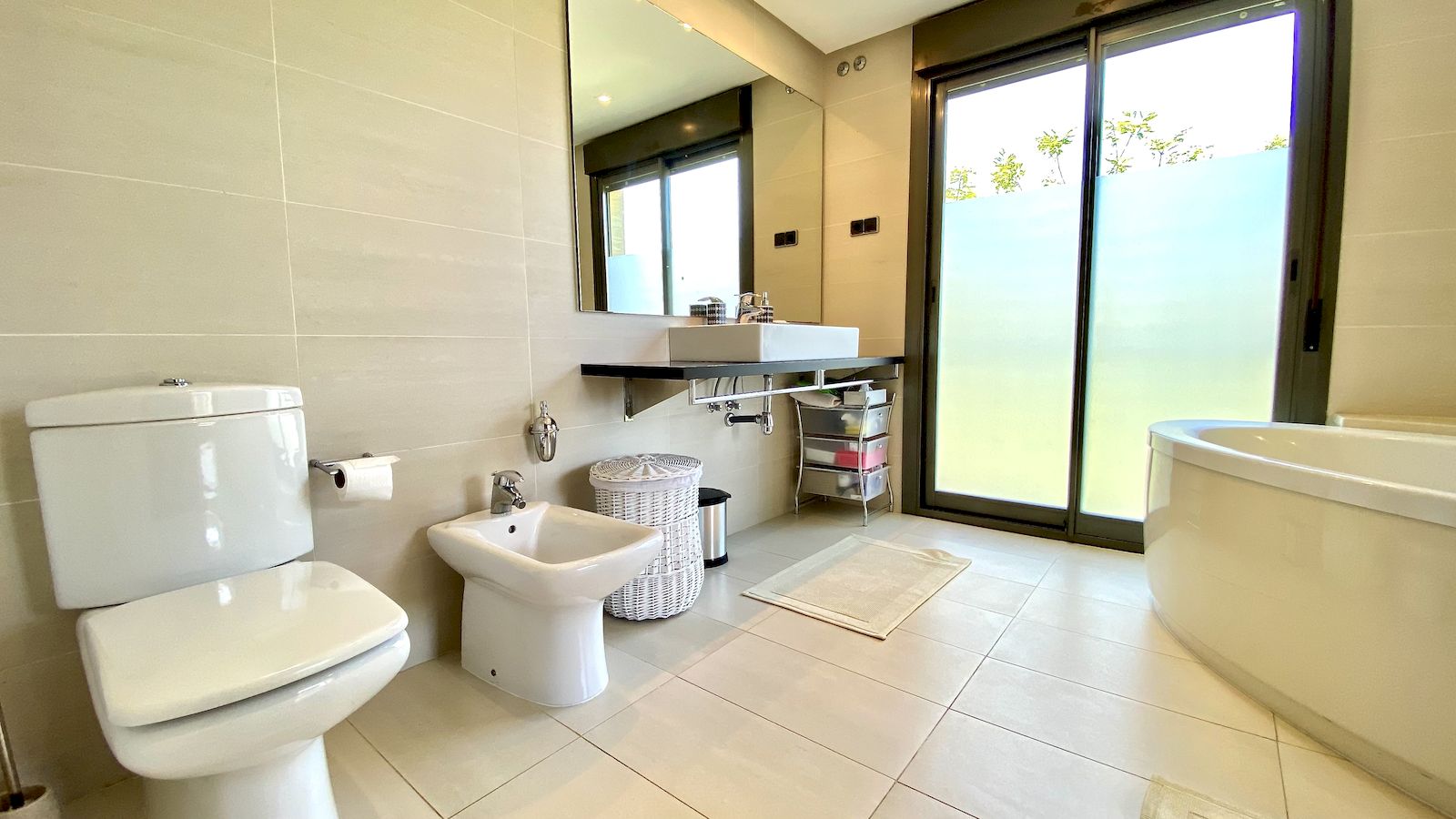 Penthouse-Wohnung zum Verkauf in Playa del Arenal - Javea