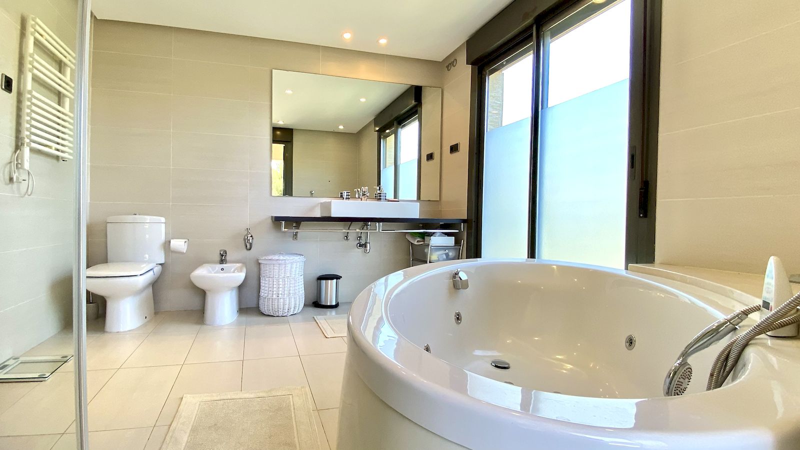 Penthouse-Wohnung zum Verkauf in Playa del Arenal - Javea
