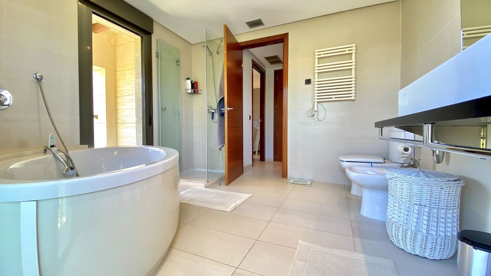 Penthouse-Wohnung zum Verkauf in Playa del Arenal - Javea