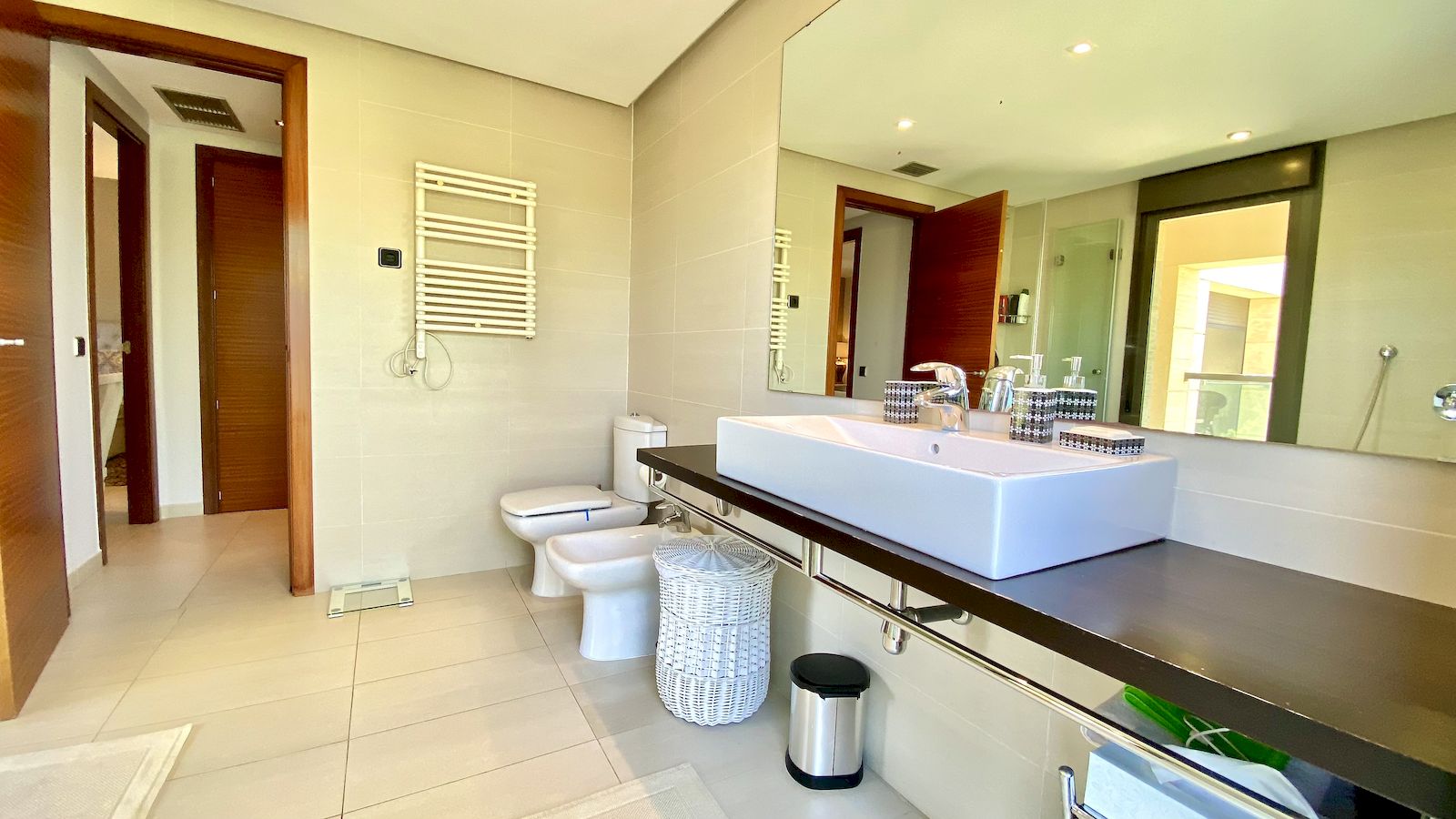 Penthouse-Wohnung zum Verkauf in Playa del Arenal - Javea
