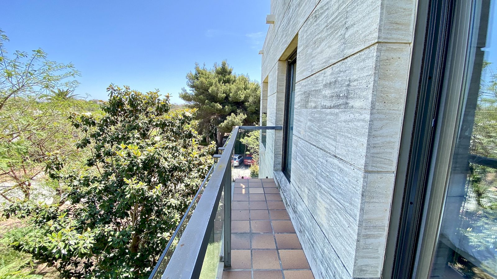 Penthouse-Wohnung zum Verkauf in Playa del Arenal - Javea
